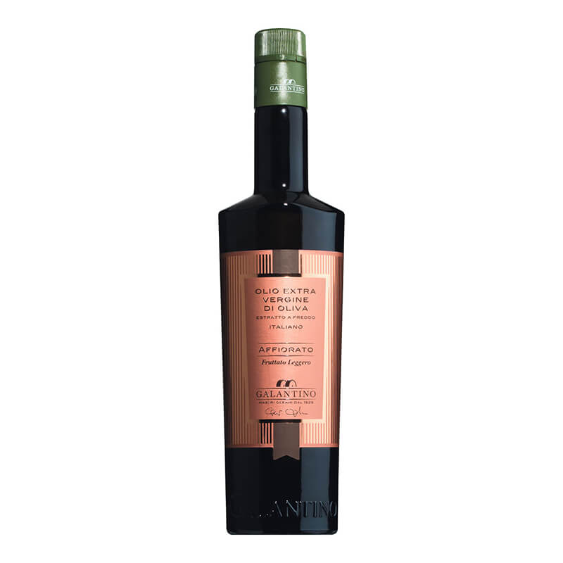 L`Affiorato Olivenöl - kostbares Schöpföl von Frantoio Fratelli Galantino, 500 ml weitere Ansicht L`Affiorato Olivenöl - kostbares Schöpföl von Frantoio Fratelli Galantino, 500 ml